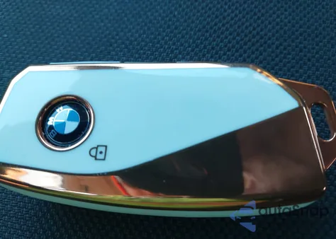 2025 BMW X3 30 xDrive from USA, damaged, VIN 5UX53GP05S9114827